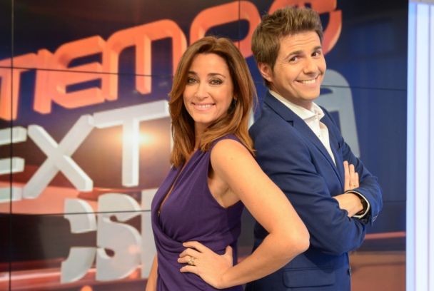 Tiempo extra