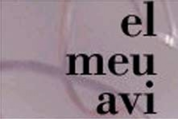 El meu avi