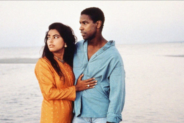Mississippi Masala