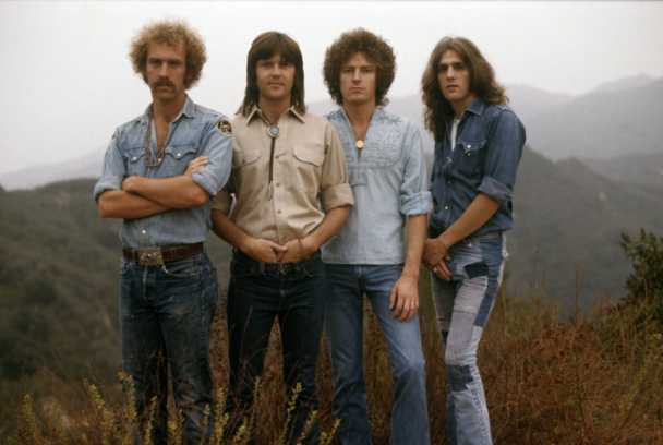 Laurel Canyon