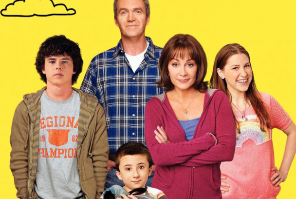 The Middle