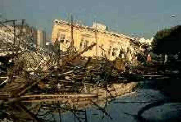 Grandes terremotos