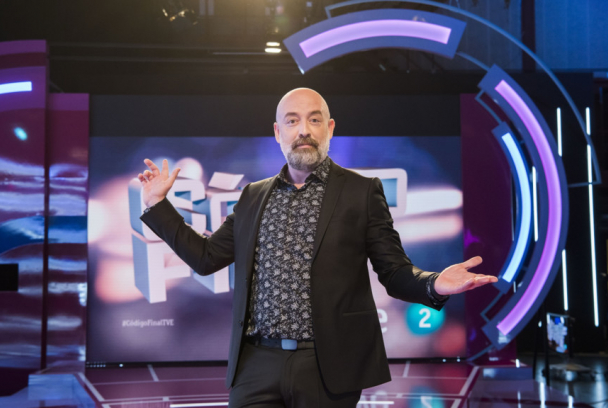 Código final