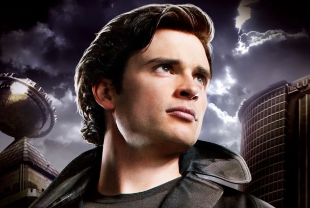 Smallville