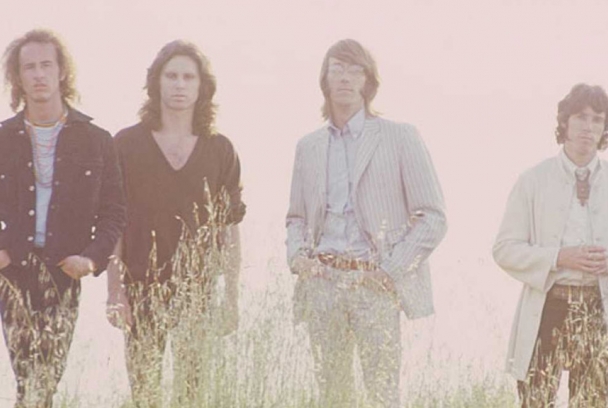 The Doors: When You're Strange