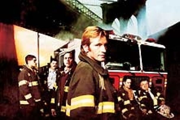 Rescue Me