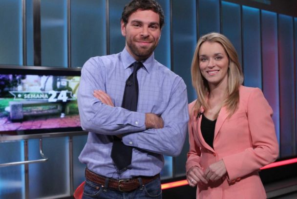 Semana 24