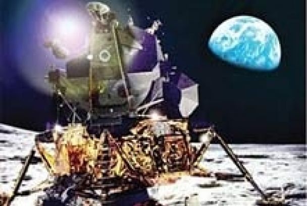 Vehículos lunares