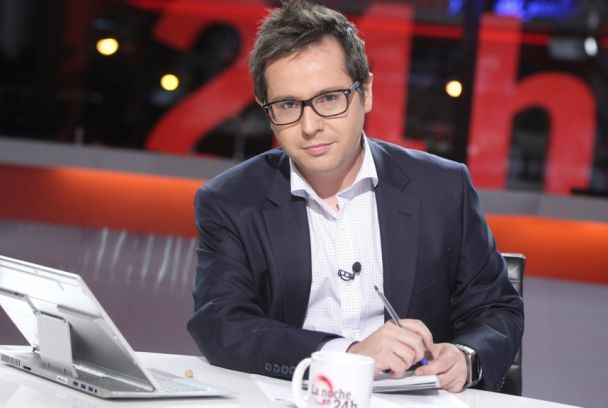 La noche en 24H