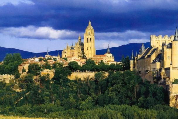 Premios Castilla y León