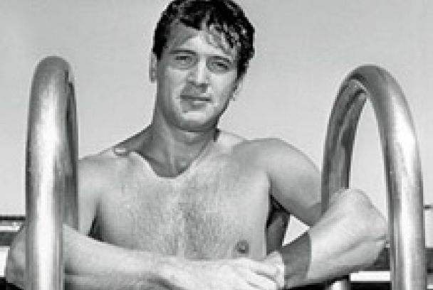 Rock Hudson: Un desconegut misteriós i atractiu