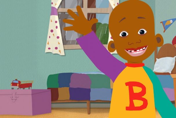 El pequeño Bill