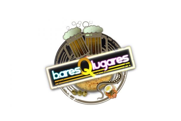 Bares, qué lugares