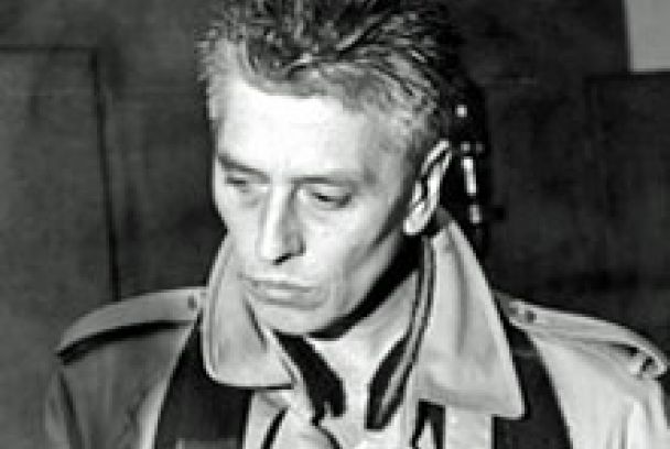 Arrebatados. Recordando a Iván Zulueta