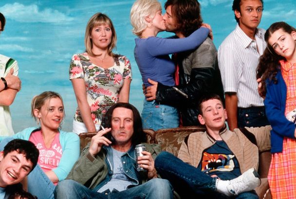Shameless