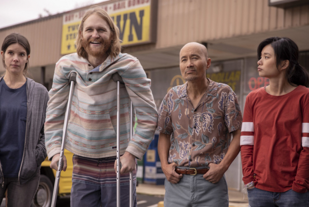 Lodge 49