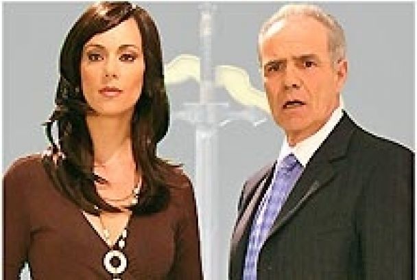 Alma legal