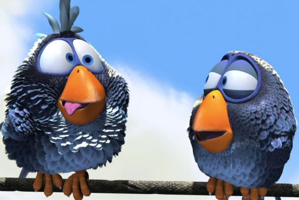 Pajaritos