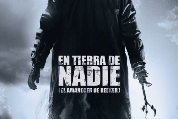 En tierra de nadie