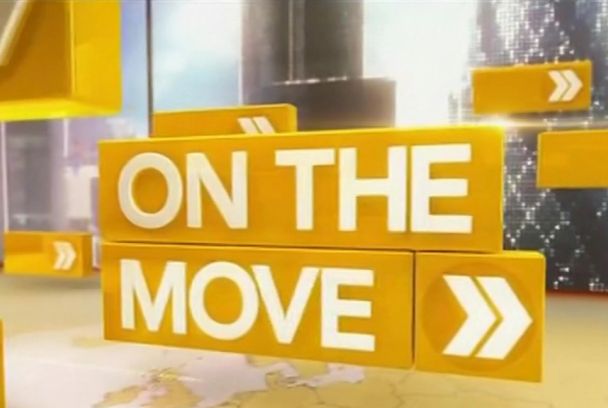 On The Move
