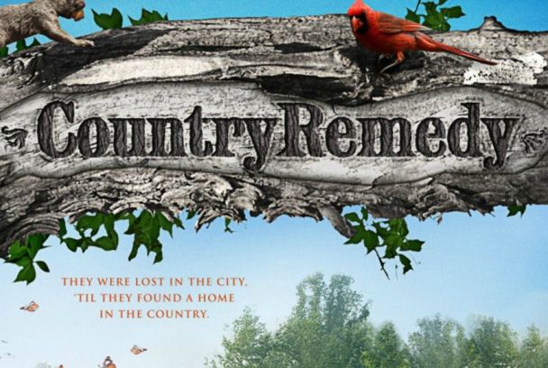 Country remedy