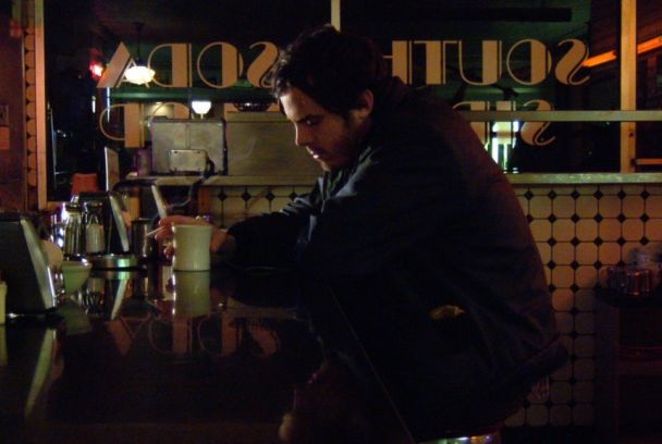Conociendo a Jim