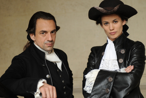 Nicolas le Floch