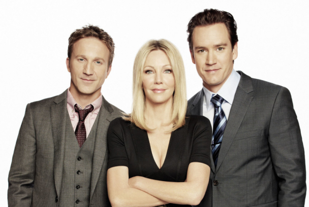 Franklin y Bash