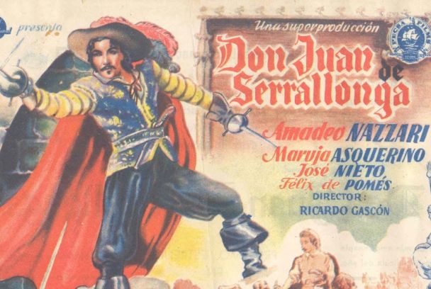 Don Joan de Serrallonga