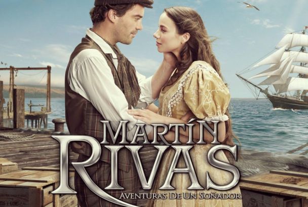 Martín Rivas