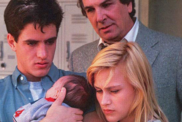 Venganza de padre