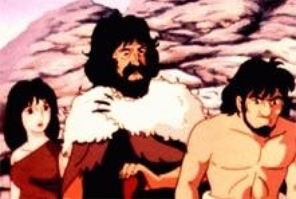 Historia de la Biblia