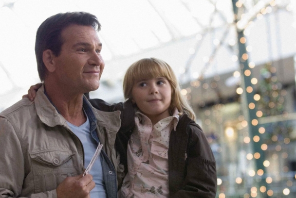 Navidades con papá