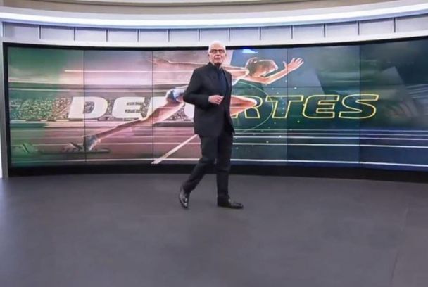 Deportes 24H