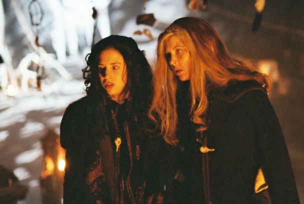 Ginger Snaps 3: El origen