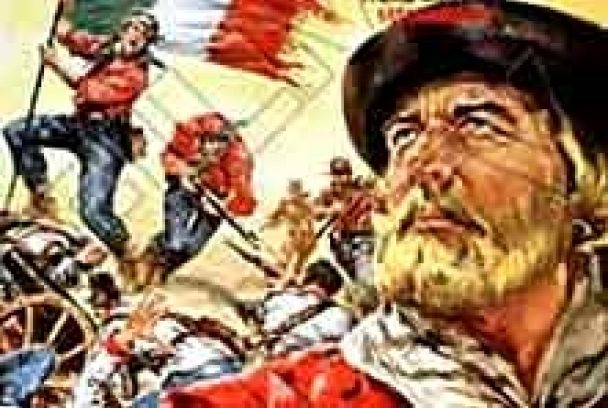 ¡Viva Italia!