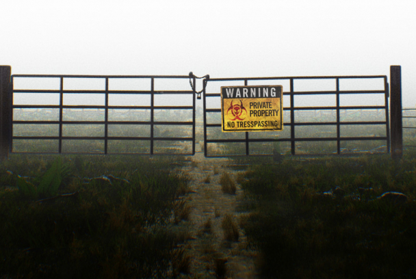Skinwalker: El Rancho Maldito