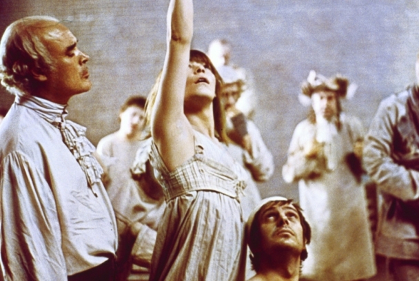 Marat/Sade