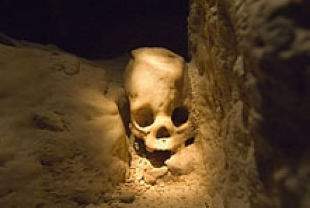 Misterios revelados