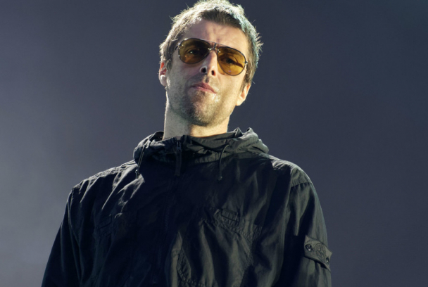 Liam Gallagher