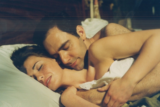 El corazón ausente