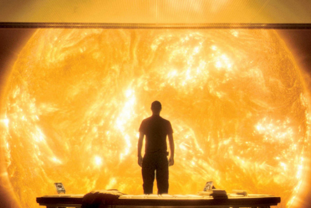 Sunshine
