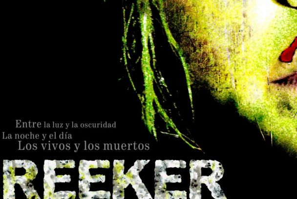 Reeker