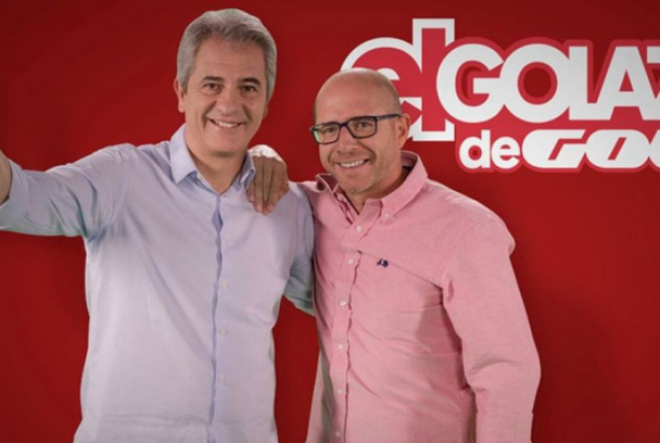 El Golazo de Gol