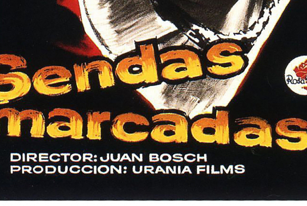 Sendas marcadas