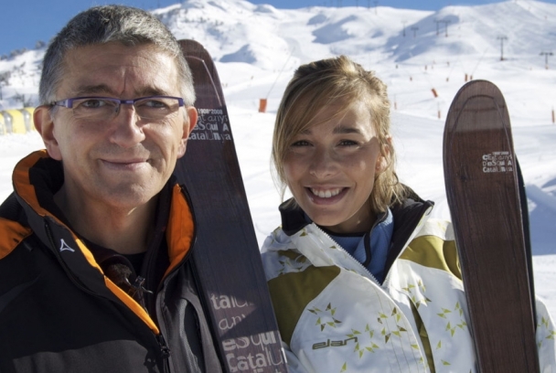 Temps de neu