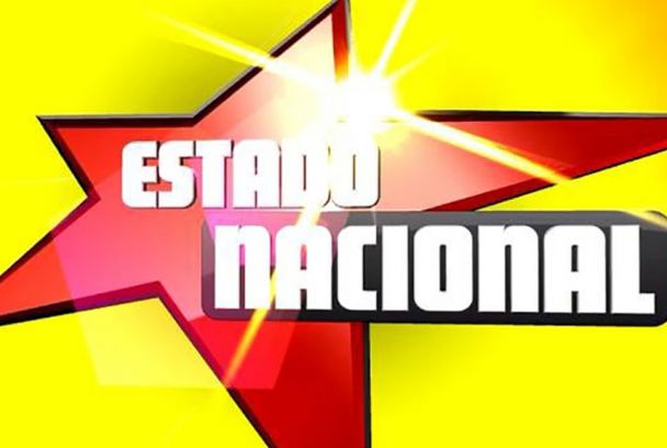 Estado nacional