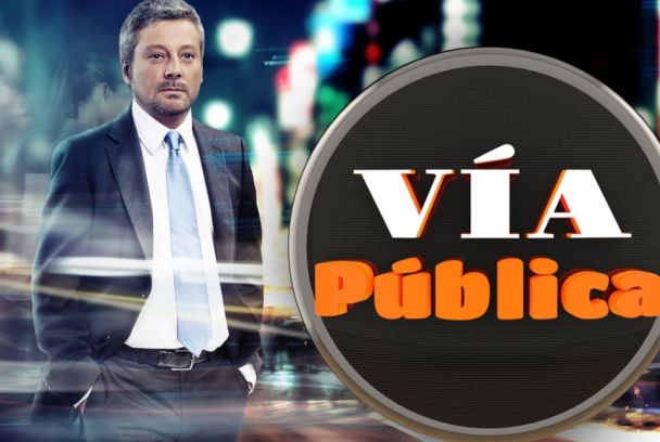 Vía Pública