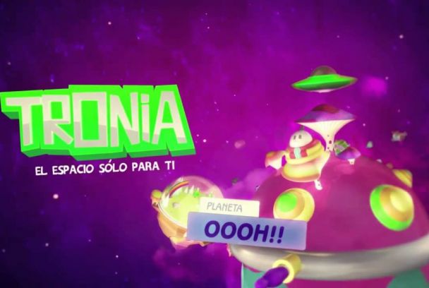 Tronia