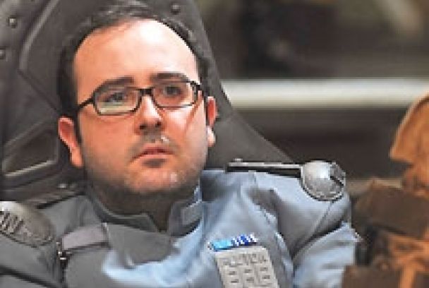 Plutón B.R.B. Nero